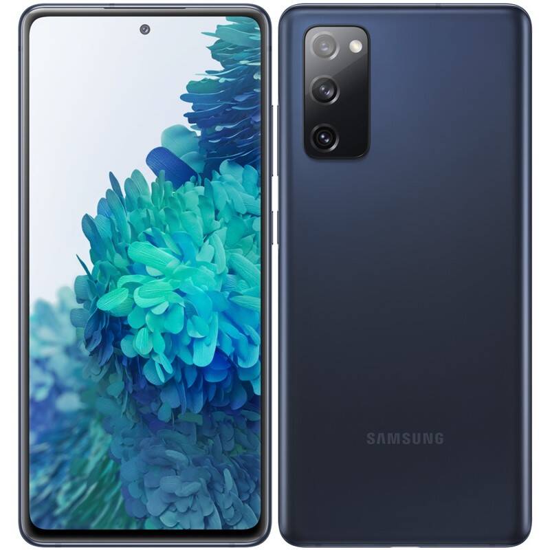 Mobilný telefón Samsung Galaxy S20 FE (SM-G780GZBDEUE) modrý