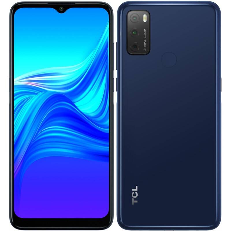 Obrázok TCL 20Y 4GB/64GB Jewelry Blue