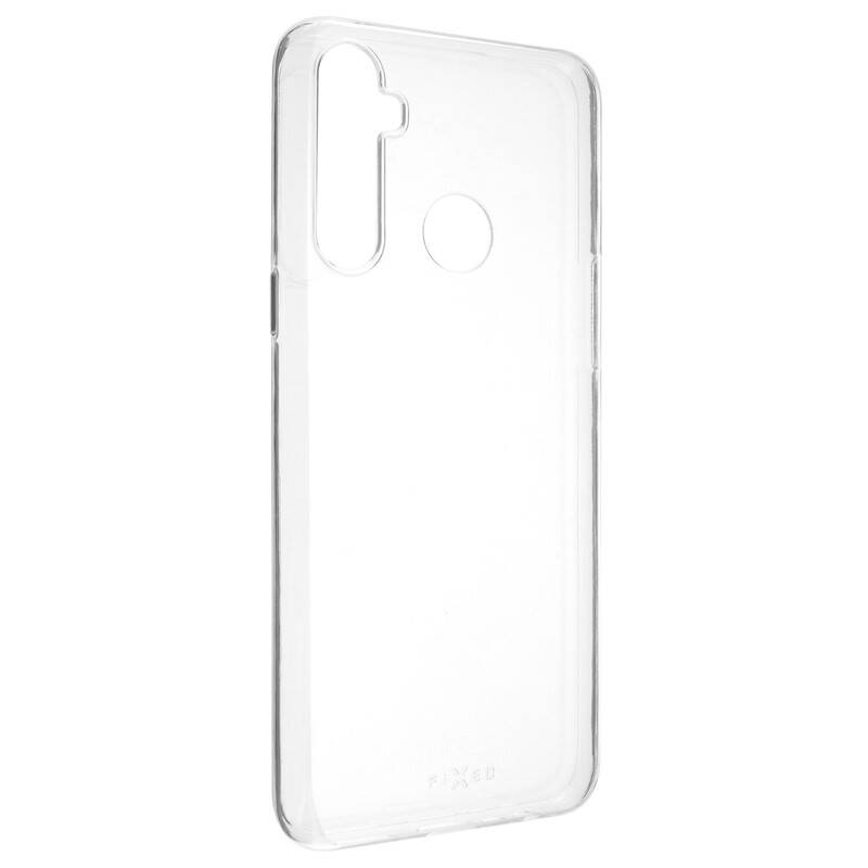 Obrázok TPU FIXED Realme 6i/C3/5 FIXTCC-544