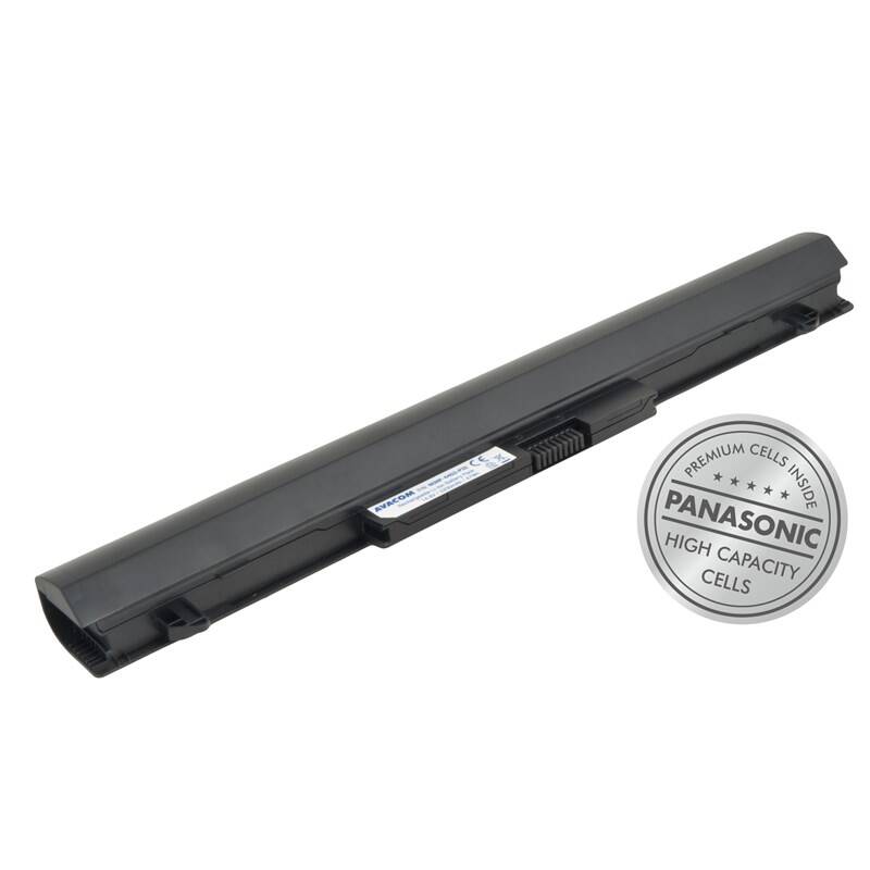 Obrázok AVACOM pre HP 440 G3, 430 G3 Li-Ion 14,8 V 3200 mAh 47 Wh (NOHP-44G3-P32)