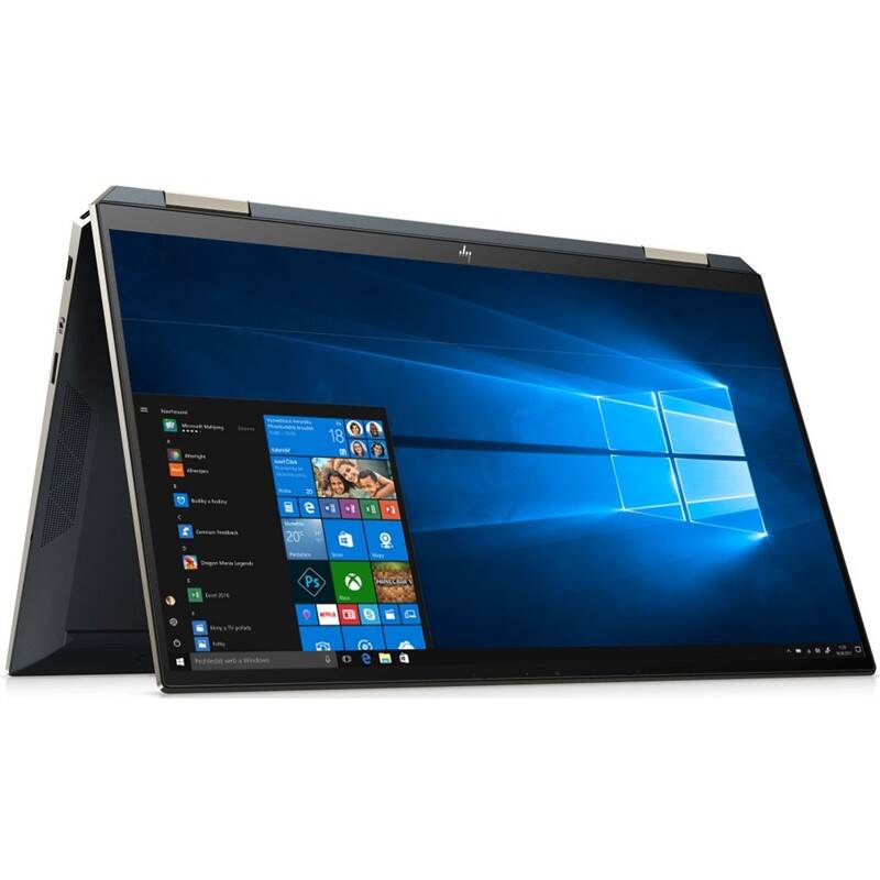 Obrázok HP Spectre x360 13-aw0102nc (8UJ10EA#BCM) modrý