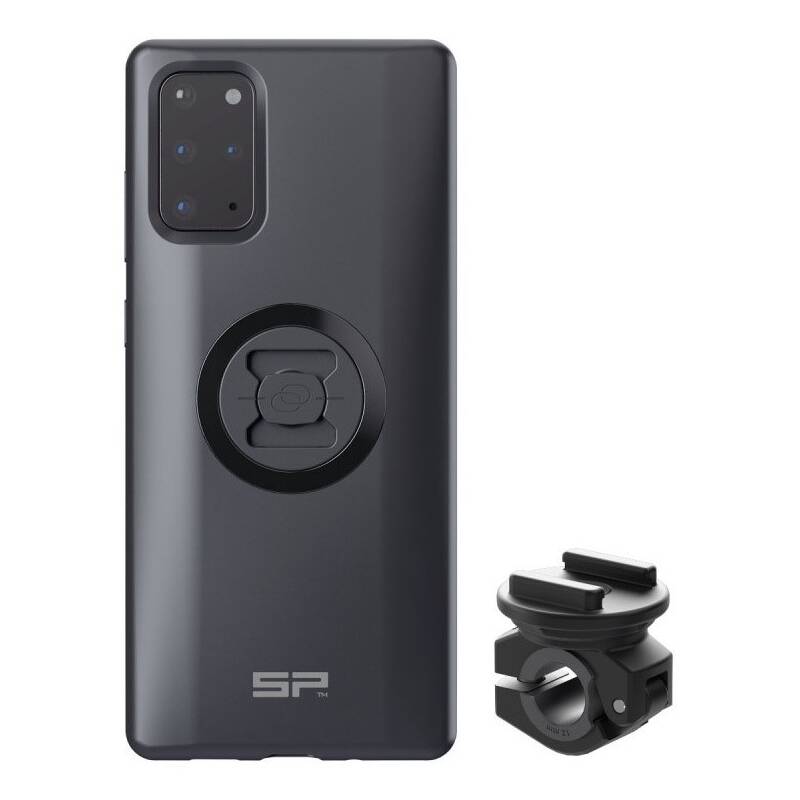 Držiak na mobil SP Connect Moto Mirror Bundle LT na Samsung Galaxy S20+ (54529)