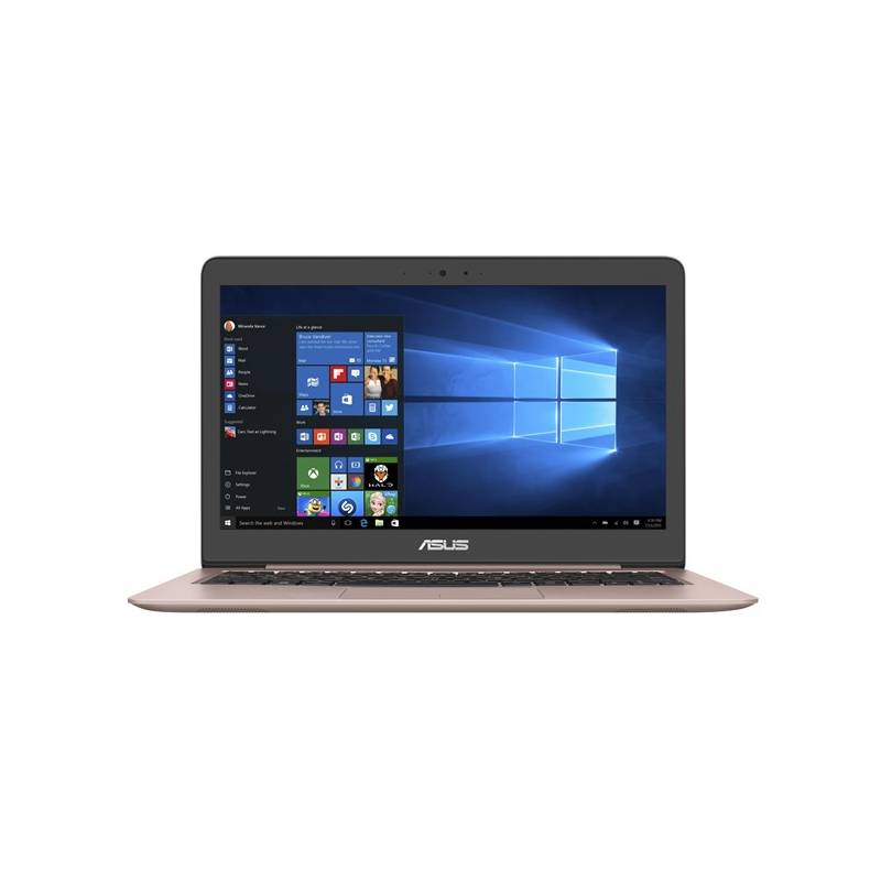 Asus zenbook ux310ua обзор