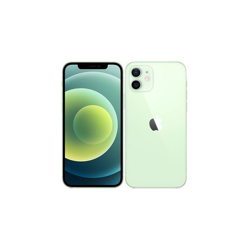 Mobilný telefón Apple iPhone 12 128 GB - Green (MGJF3CN/A)
