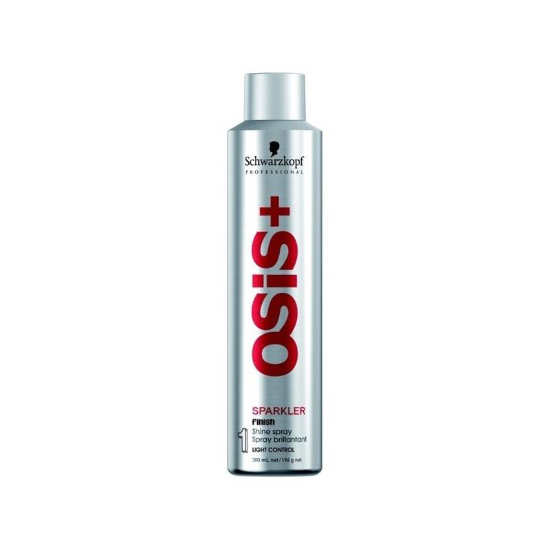 Obrázok SCHWARZKOPF Professional Osis + Sparkler 300 ml (4045787314359)