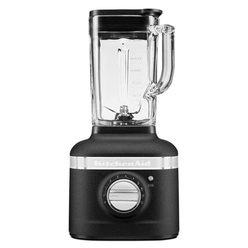 Obrázok KitchenAid Artisan 5KSB4026EBK