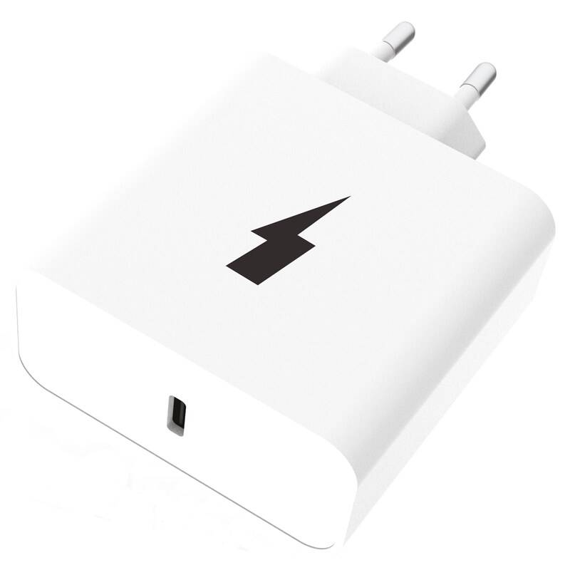 Obrázok WG USB-C PD 45W (11313) biela