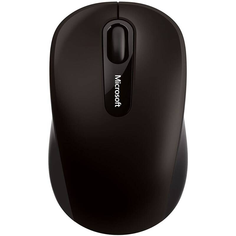 Myš Microsoft Bluetooth Mobile Mouse 3600 (PN7-00004) čierna