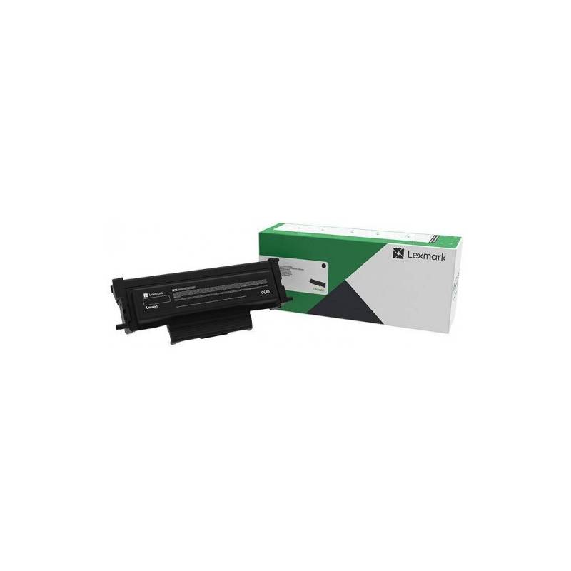 Obrázok Lexmark B221X00 čierny (B222X00)