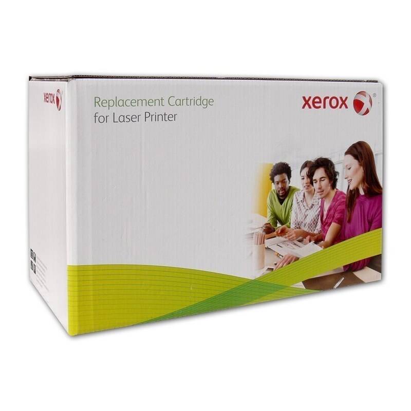 Obrázok XEROX toner kompat. s HP CF230X,3500 str.,black 006R03331