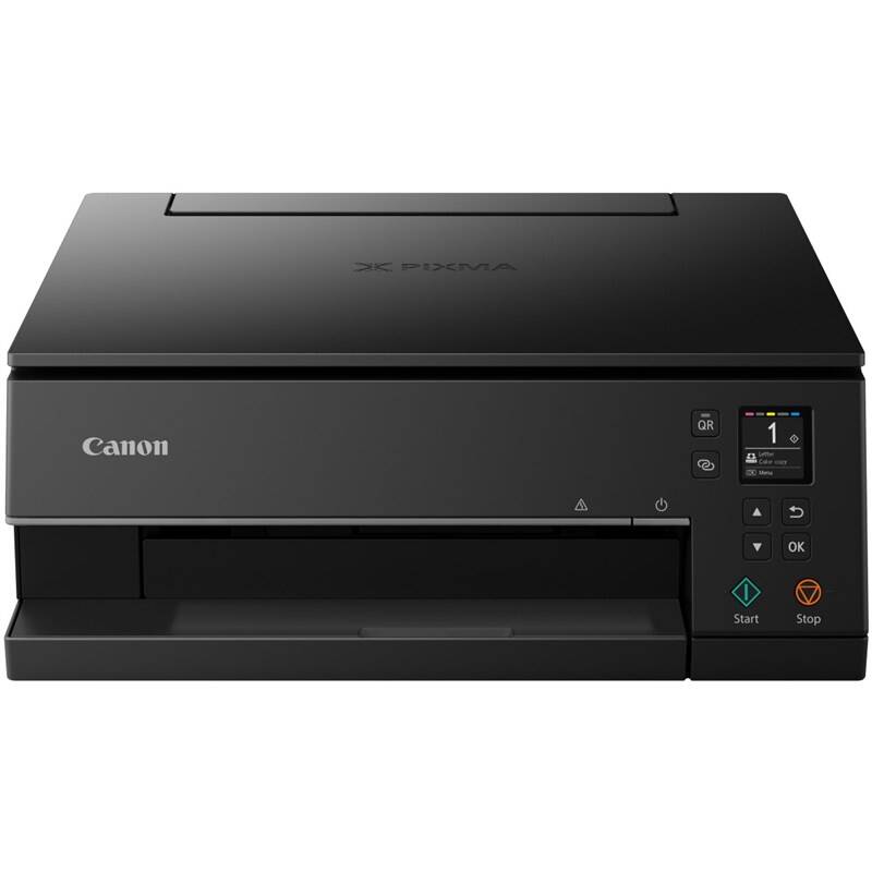 Obrázok Canon PIXMA TS6350A (3774C066AA) čierny