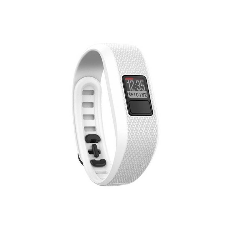 Obrázok Garmin Vivofit 3, White