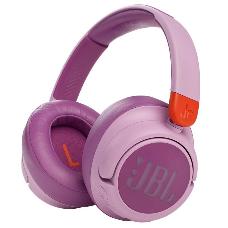 Obrázok JBL JR460NCPIK