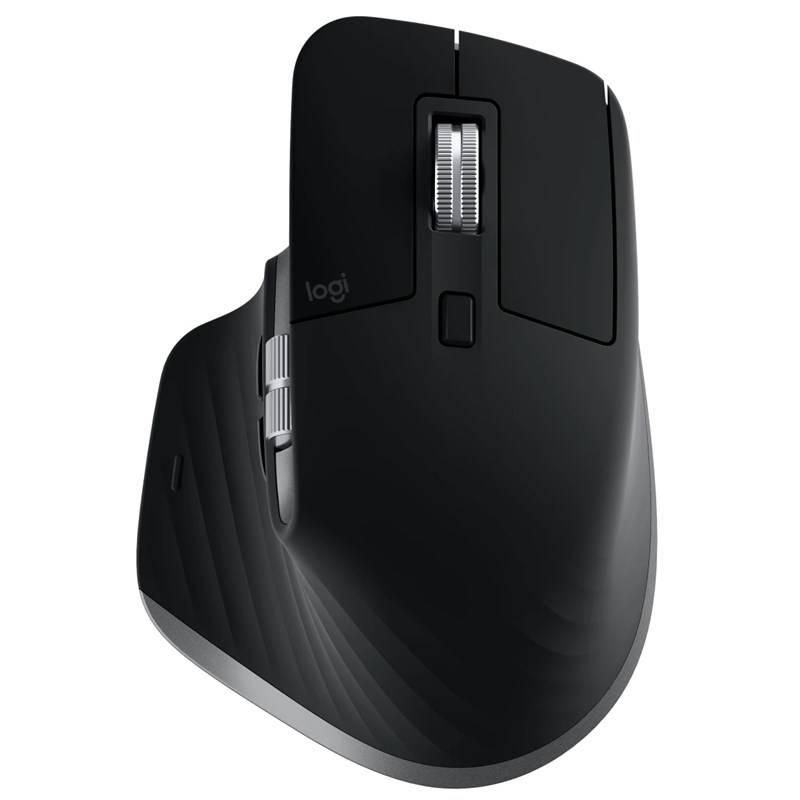 Obrázok Logitech MX Master 3S For Mac Space grey (910-006571)