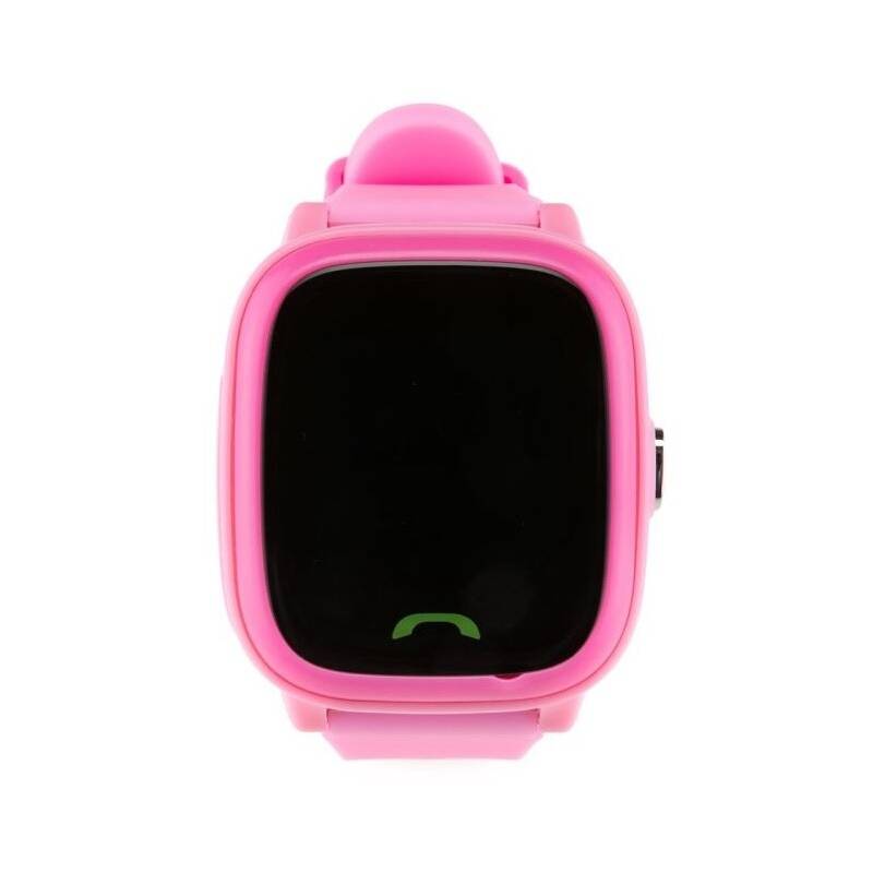 Obrázok Sponge Smartwatch SEE 2 (SSE2000001P) ružový