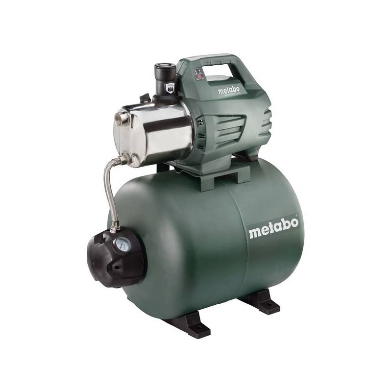 Obrázok Metabo HWW 6000/50 Inox