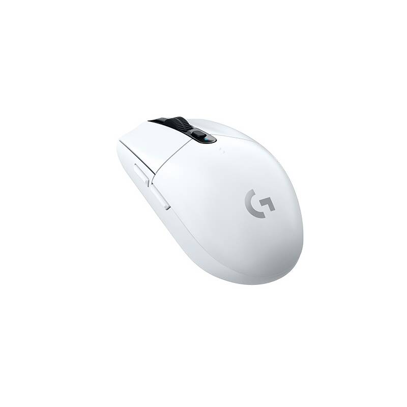 Obrázok Logitech Wireless G305 LIGHTSPEED (910-005291) biela