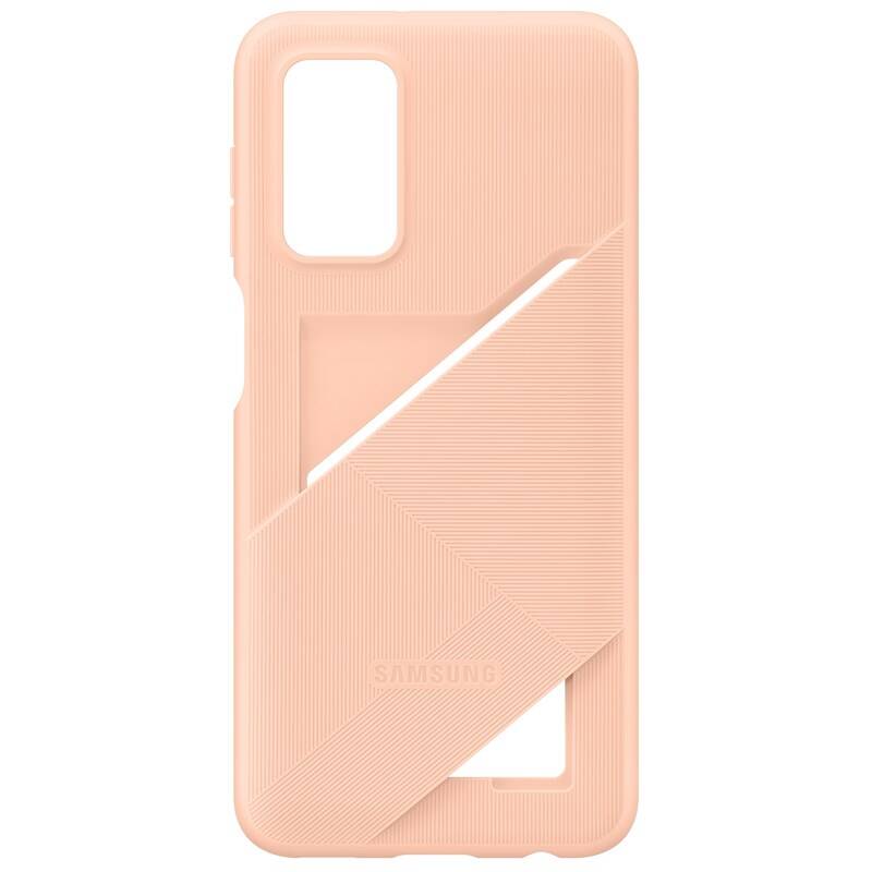 Obrázok EF-OA235TPE Samsung Card Slot Kryt pro Galaxy A23 5G Copper