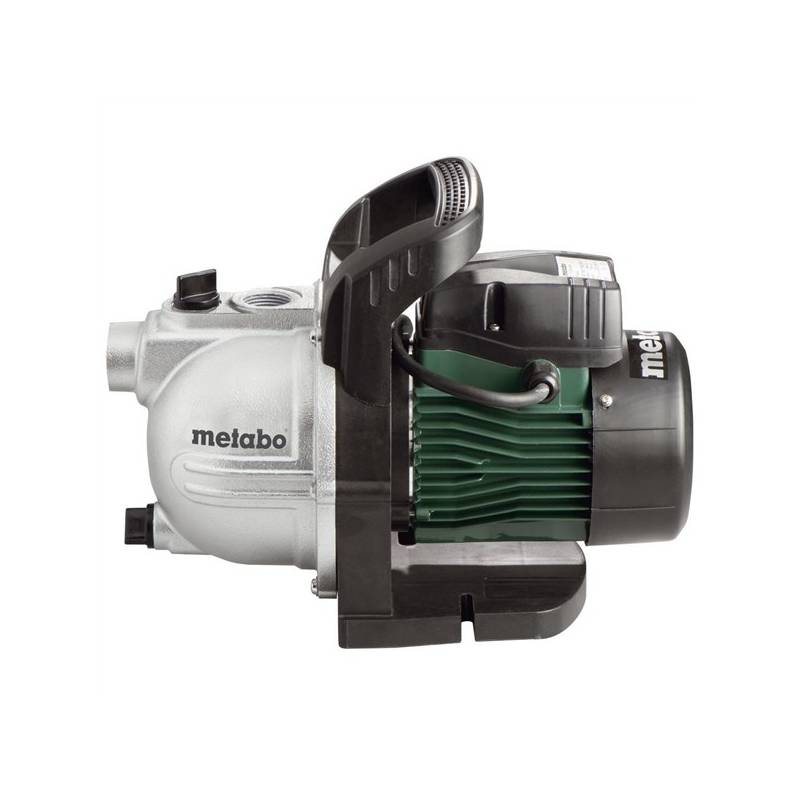 Obrázok Metabo P 3300 G Záhradné čerpadlo 600963000