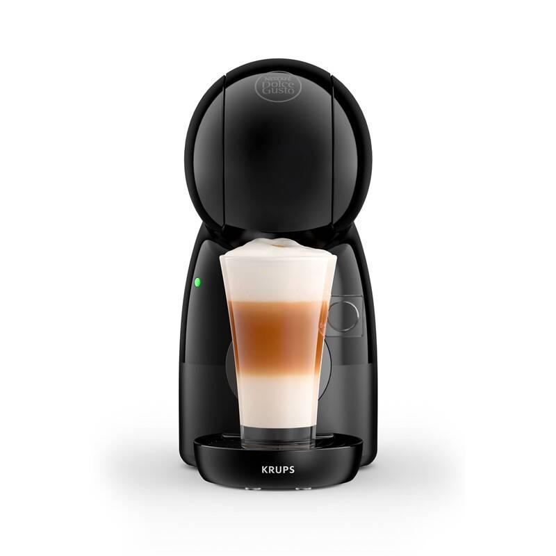 Obrázok Krups NESCAFÉ Dolce Gusto Piccolo XS KP1A3B čierne