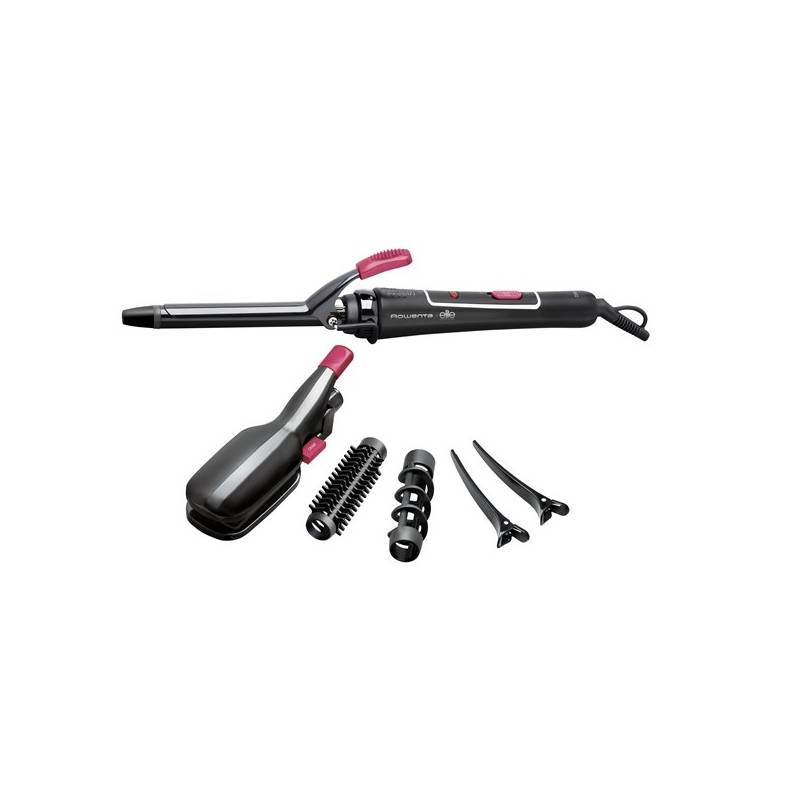 Obrázok Rowenta Multistyler Unlimited Looks 7-IN-1 Elite CF4112F0