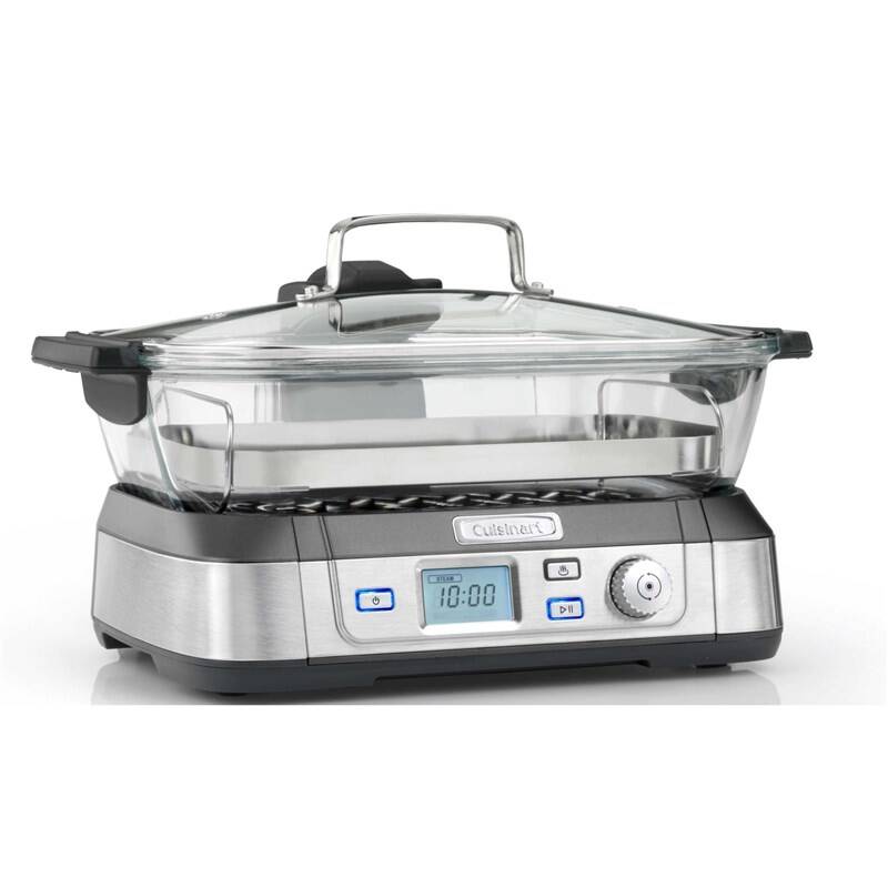 Obrázok Cuisinart STM1000E nerez