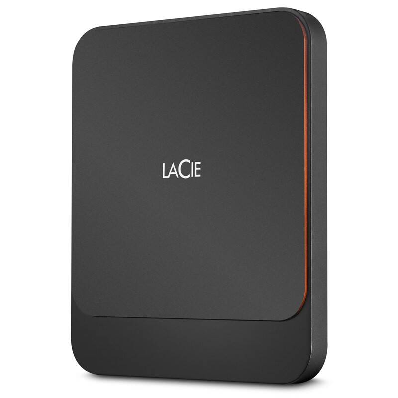 Obrázok Ext. SSD LaCie Portable SSD 1TB STHK1000800