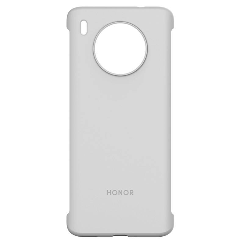 Kryt na mobil Honor 50 Lite (51994622) sivý