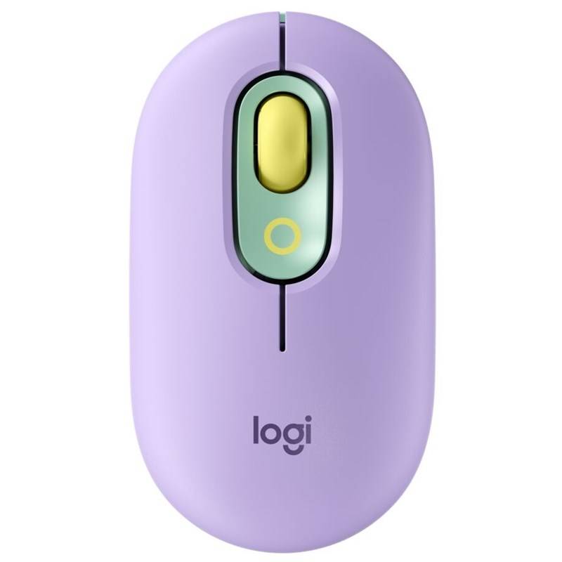 Obrázok Logitech POP - daydream (910-006547)