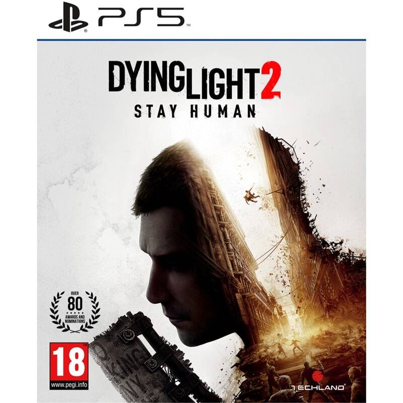 Obrázok Dying Light 2: Stay Human – PS5 (5902385108607)