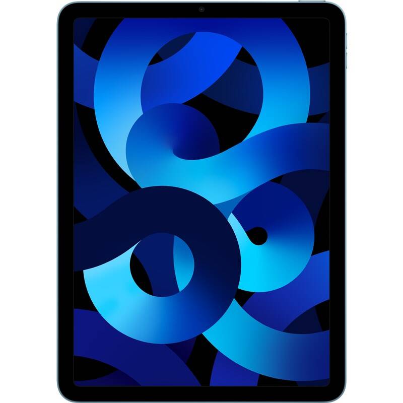 Tablet Apple iPad Air (2022) Wi-Fi 256GB - Blue (MM9N3FD/A) + Doprava zadarmo