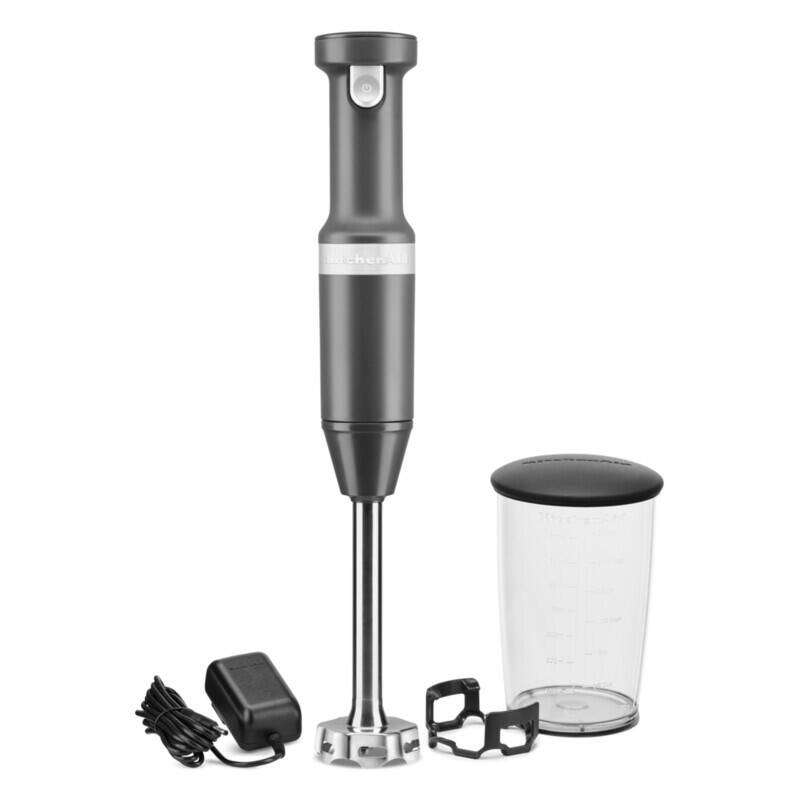 Obrázok KitchenAid 5KHBBV53EDG