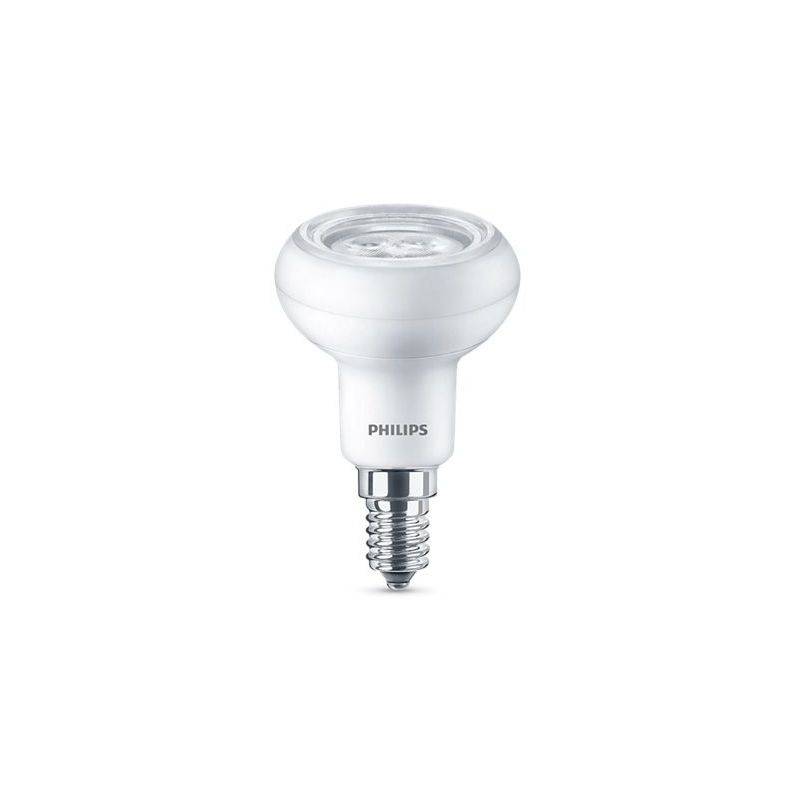 Obrázok Philips reflektor, E14, 2,9 W, teplá bílá