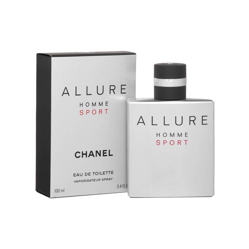 Obrázok CHANEL Allure Sport EDT 150ml