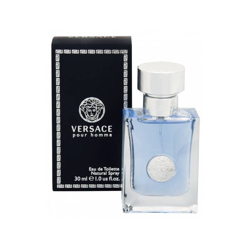 Obrázok VERSACE Versace pour Homme EDT 50ml