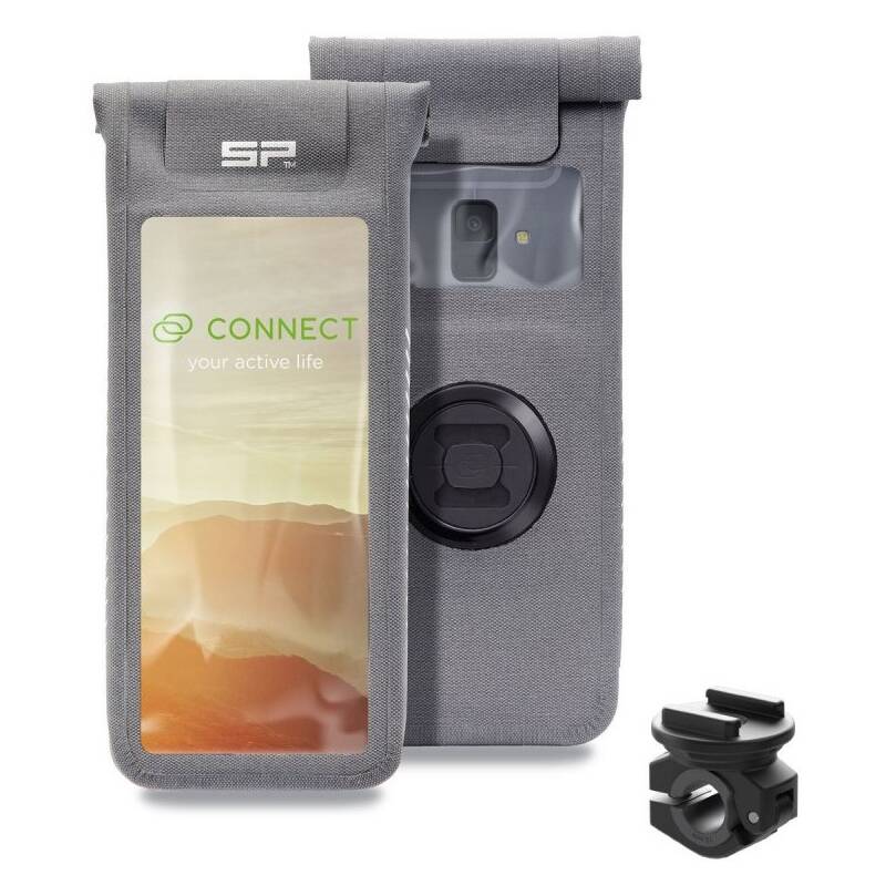 Obrázok SP Connect Moto Mirror Bundle LT Universal Case L (54526)