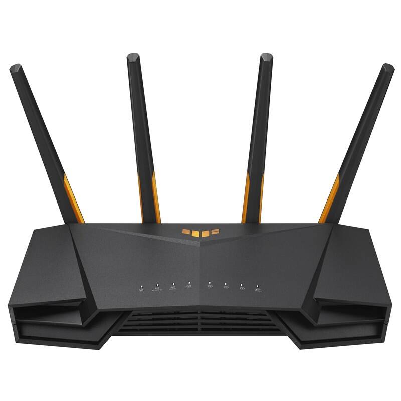 Obrázok ASUS TUF GAMING TUF-AX4200 ROUTER WIFI 6