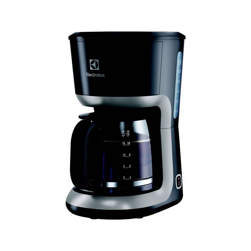 Kávovar Electrolux EKF3300 čierny