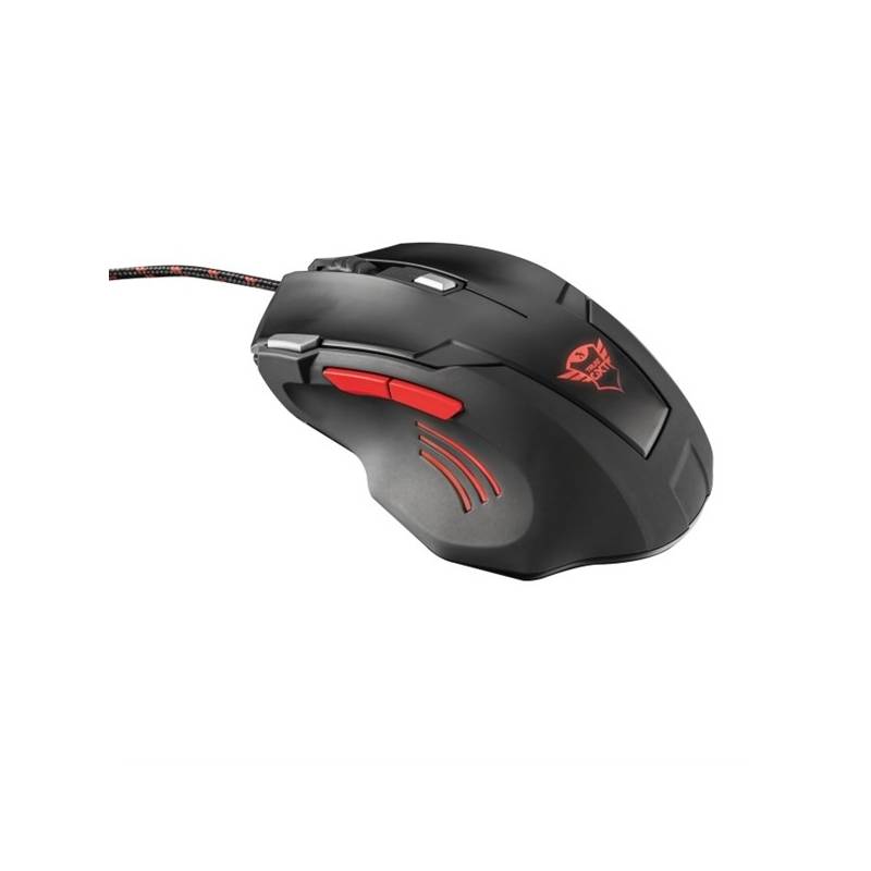 Obrázok Trust GXT 111 Gaming Mouse (21090)