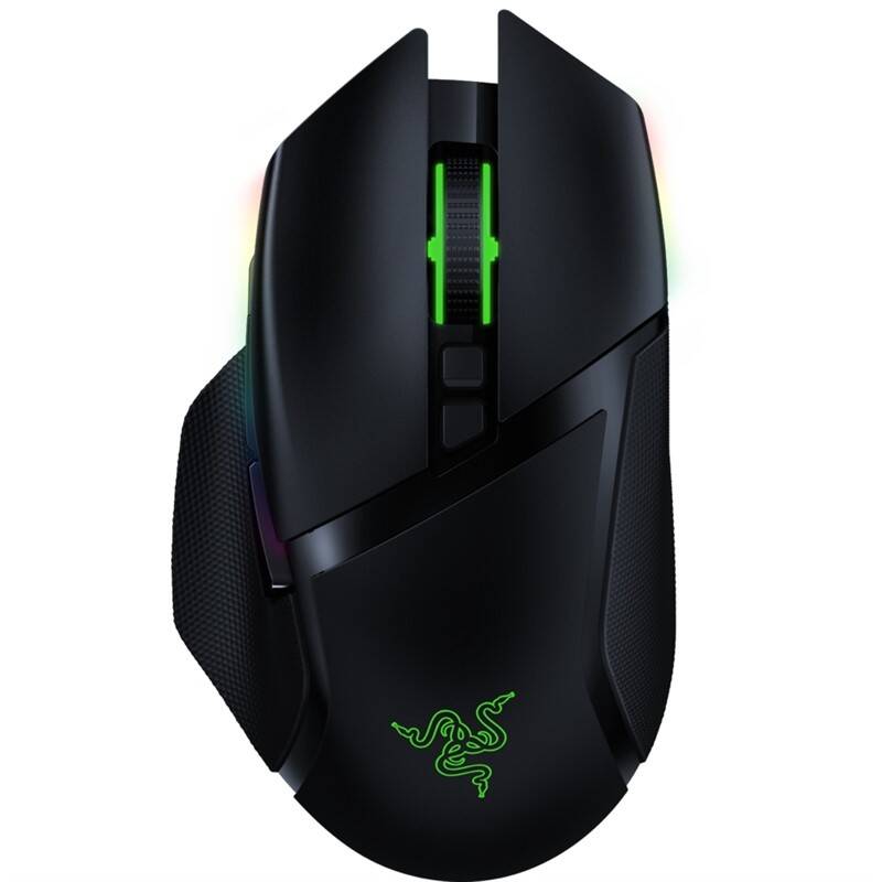 Obrázok Basilisk Ultimate Wireless Gaming Mouse (RZ01-03170200-R3G1)