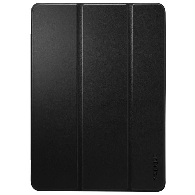 Obrázok Spigen Smart Fold Black iPad Pro 12,9 2021 (ACS02882)