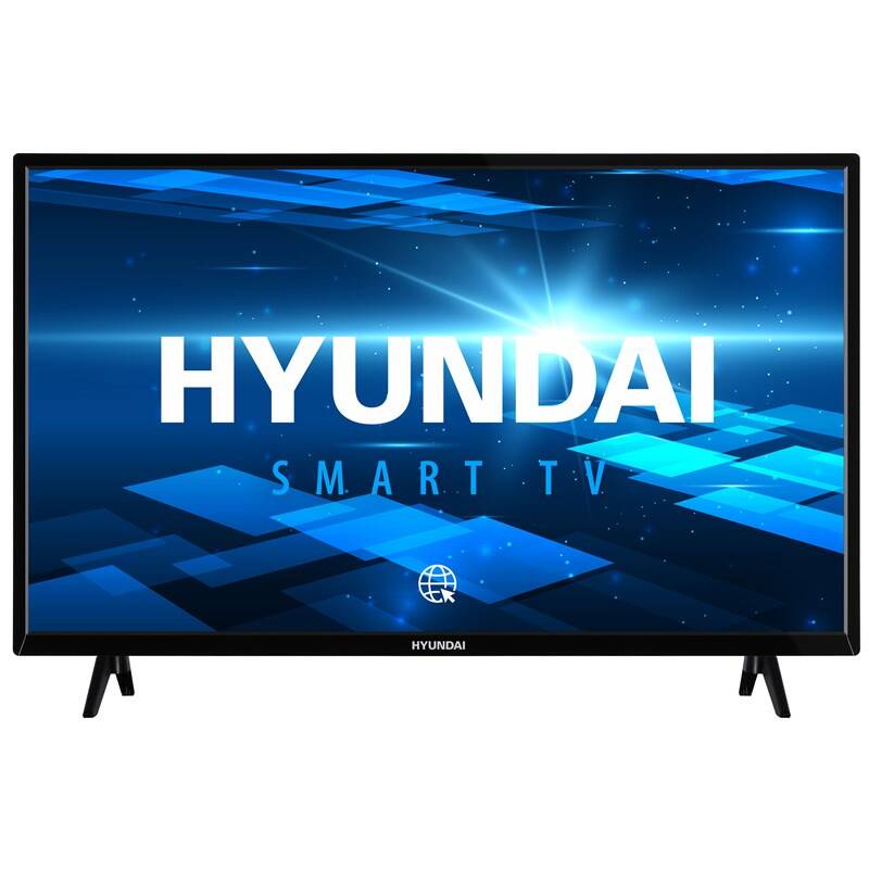 Televízor Hyundai HLM 32T639 SMART čierna