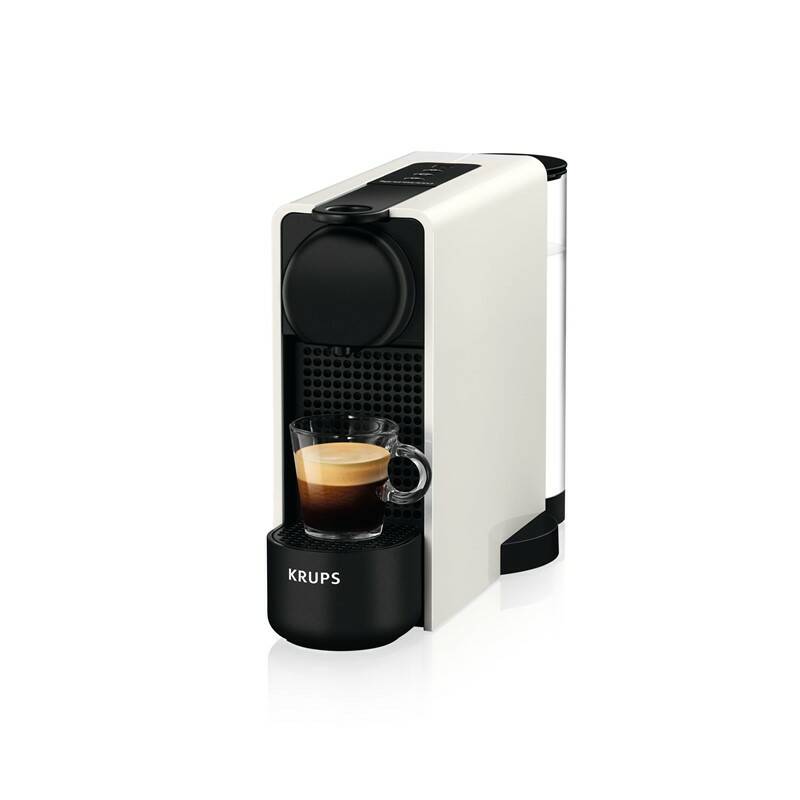 Obrázok Nespresso Krups XN510110 Essenza Plus White