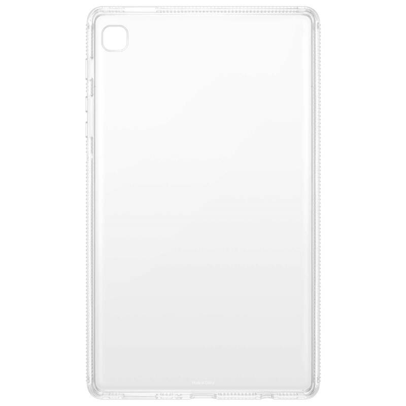 Obrázok Samsung Ochranný kryt Tab A7 Lite Transparent EF-QT220TTEGWW