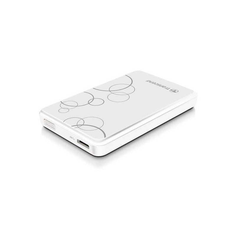 Obrázok Transcend StoreJet 25A3 1TB externí HDD / 5400ot. / 2.5