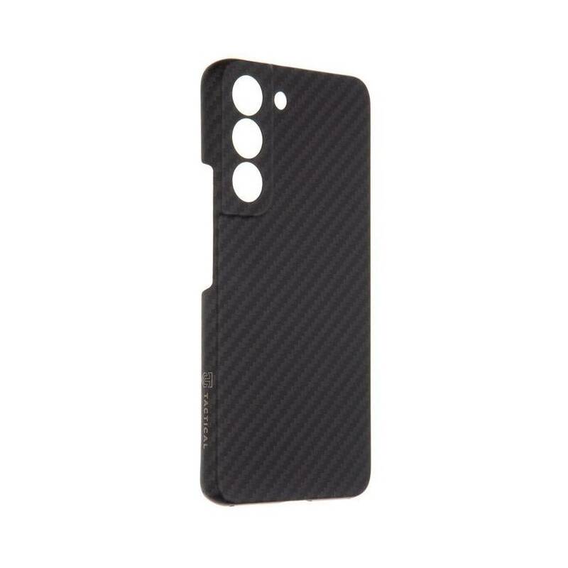 Obrázok Tactical MagForce Aramid na Samsung Galaxy S22 čierny