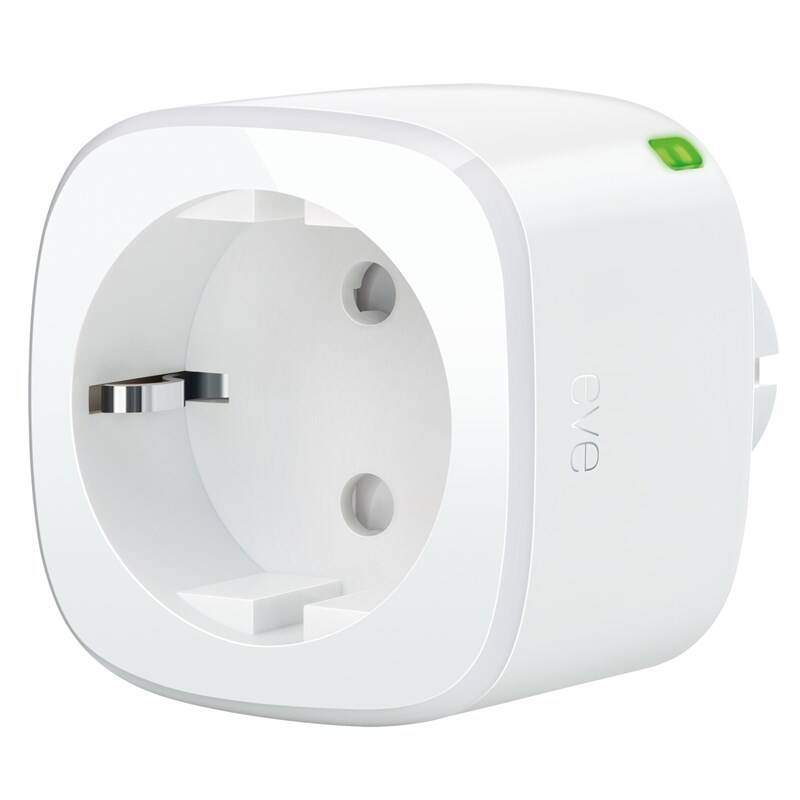 Obrázok Zásuvka Eve home Eve home Eve Energy EU (HomeKit)