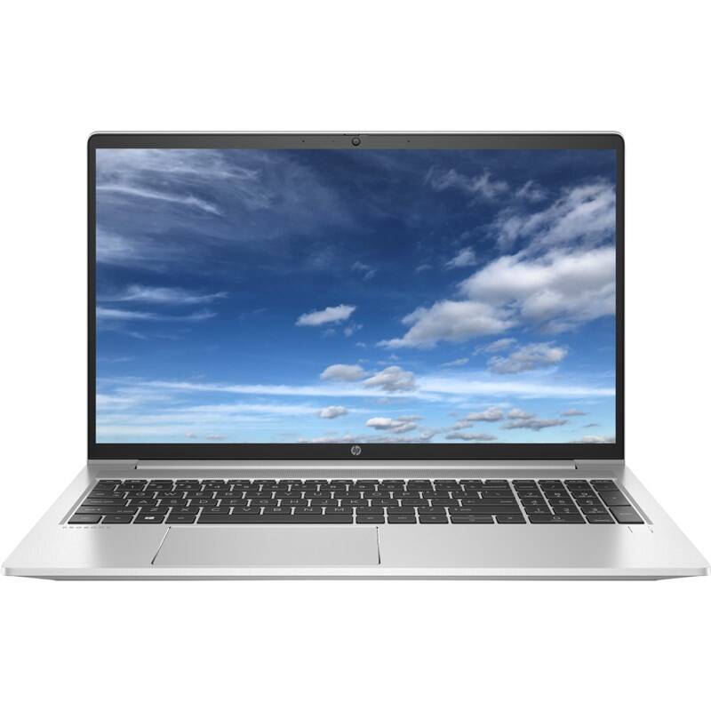 Obrázok HP ProBook 450 G9 (723N5EA#BCM) strieborný