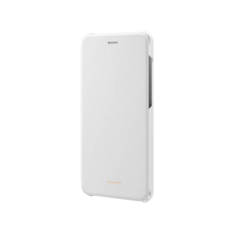 Obrázok HUAWEI Flip Cover White pre P9 Lite 2017 (51991959)