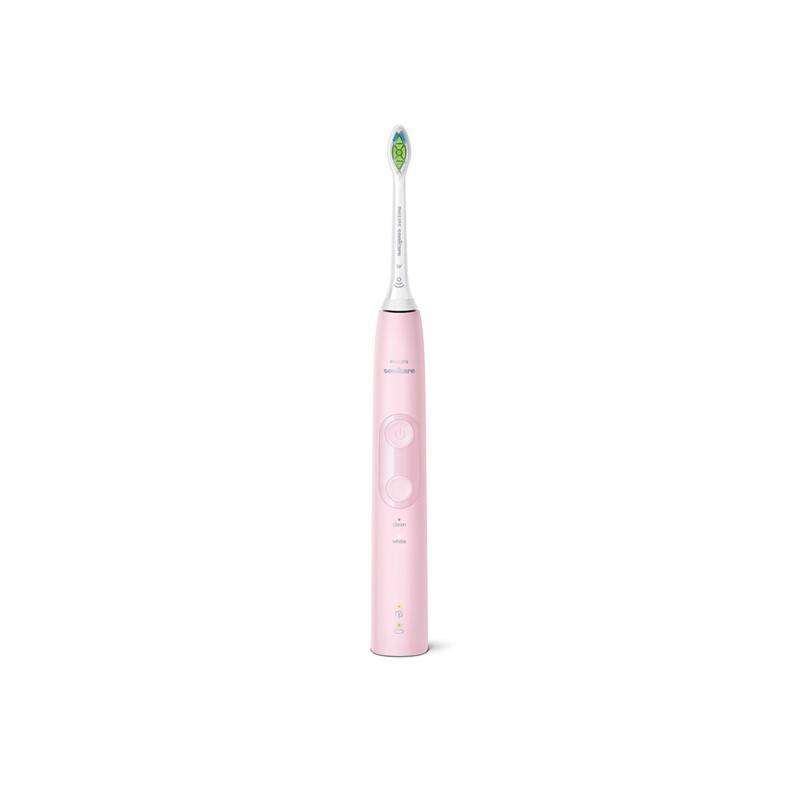 Zubná kefka Philips Sonicare ProtectiveClean HX6836/24 ružový + Doprava zadarmo
